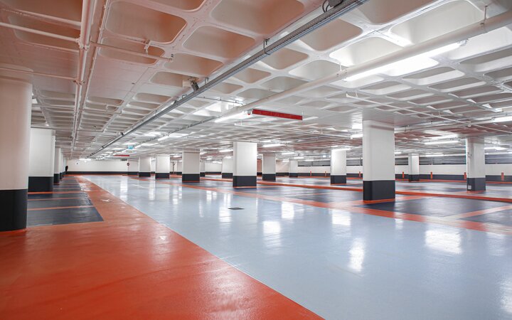 OSRAM SubstiTUBE T8 Connected G2