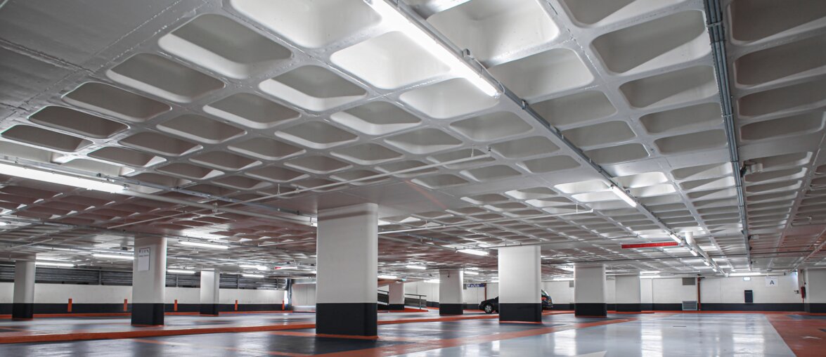 Project Hoog Catharijne Utrecht