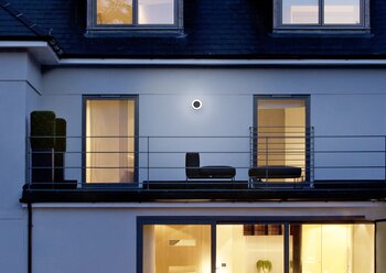 ENDURA STYLE Ring/Square