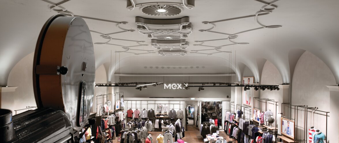 Mexx Shop