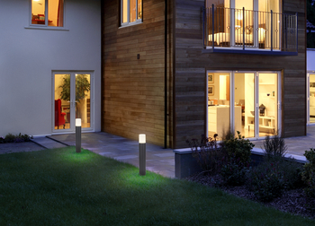 ENDURA STYLE Mini Cylinder