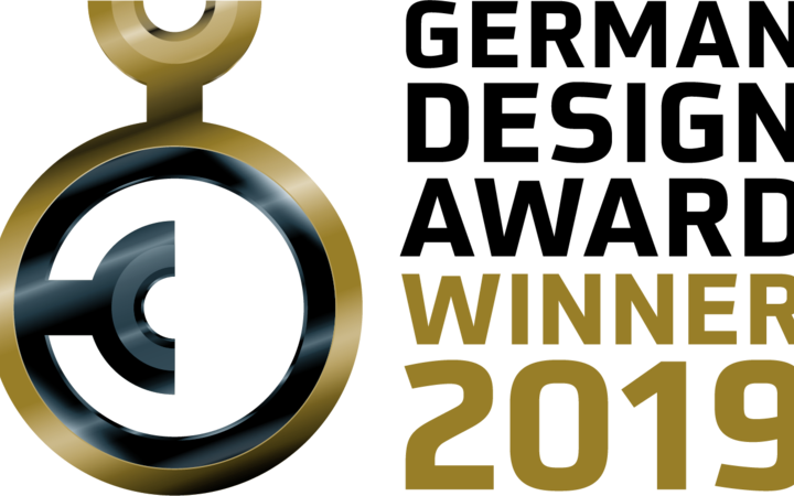 German Design Award Winner 2019