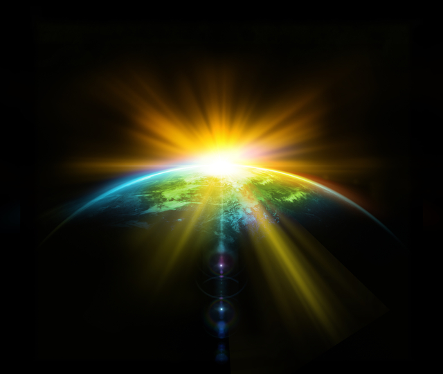 El Poder de la Luz - Light & Building