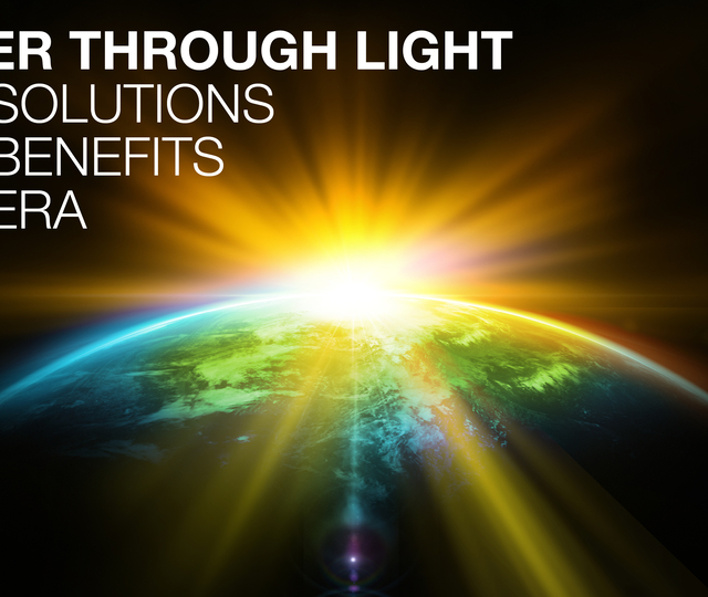 LEDVANCE – POWER THROUGH LIGHT 