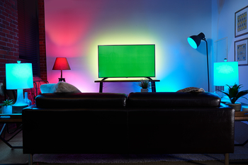 LED CLASSIC P45 COLORS